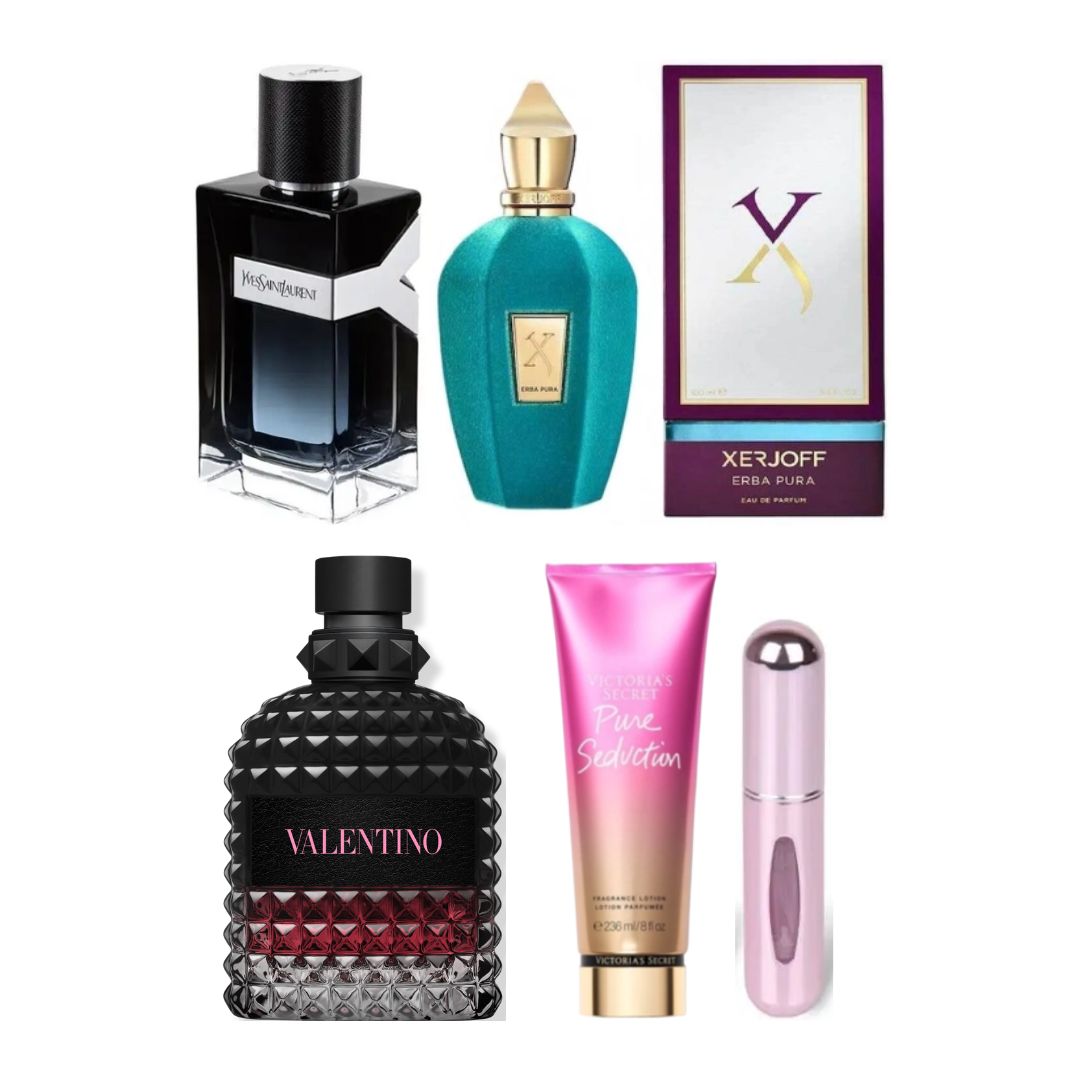 ERBAESTUCHE+BORNINTENSE+YVEST+CREMA+PERF